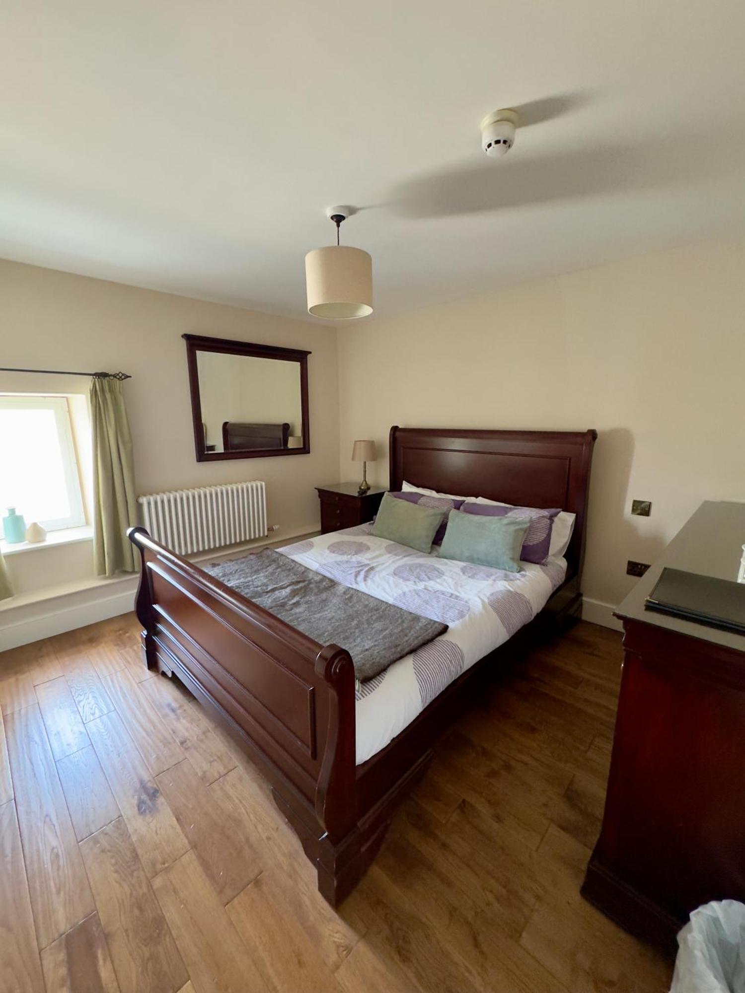 Cross Hands Hotel Llanybyther Exterior photo